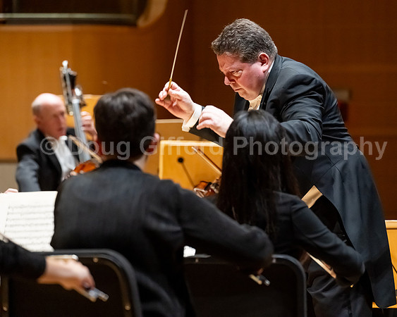 Pacific Symphony - "Beethoven & Shostakovich"