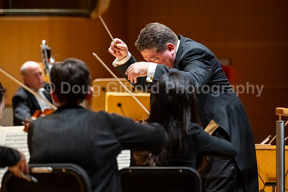 Pacific Symphony - "Beethoven & Shostakovich"