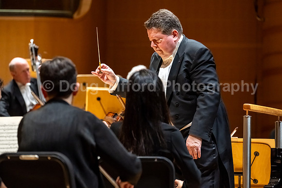 Pacific Symphony - "Beethoven & Shostakovich"