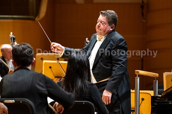 Pacific Symphony - "Beethoven & Shostakovich"