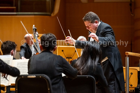 Pacific Symphony - "Beethoven & Shostakovich"