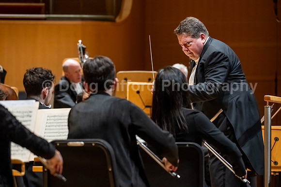 Pacific Symphony - "Beethoven & Shostakovich"