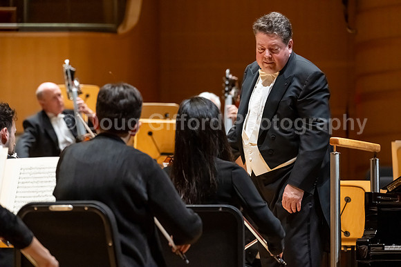 Pacific Symphony - "Beethoven & Shostakovich"