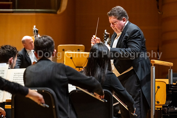 Pacific Symphony - "Beethoven & Shostakovich"