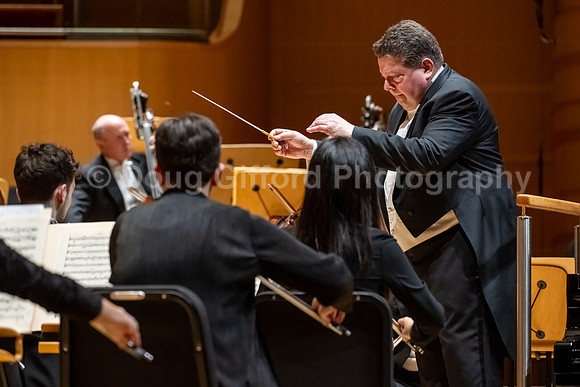 Pacific Symphony - "Beethoven & Shostakovich"