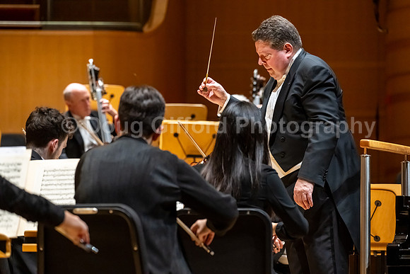 Pacific Symphony - "Beethoven & Shostakovich"