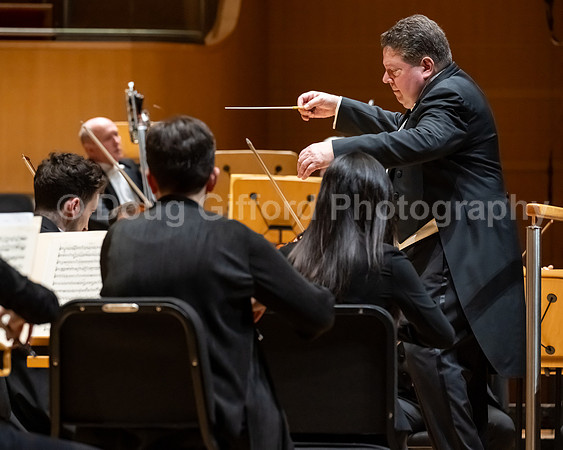 Pacific Symphony - "Beethoven & Shostakovich"