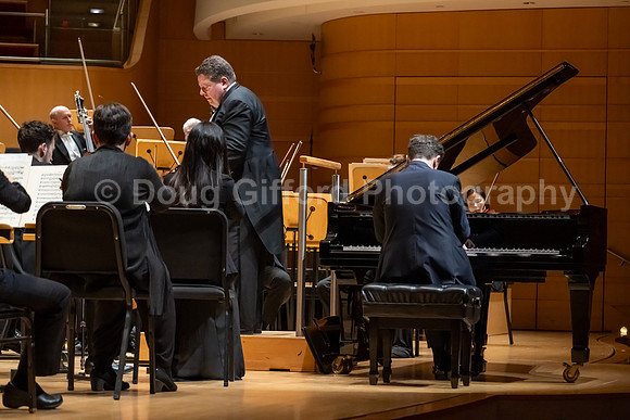 Pacific Symphony - "Beethoven & Shostakovich"