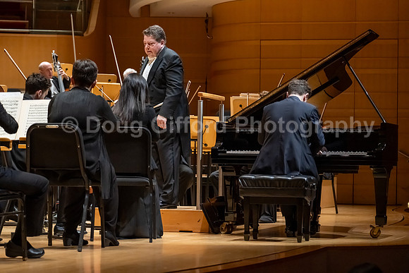 Pacific Symphony - "Beethoven & Shostakovich"