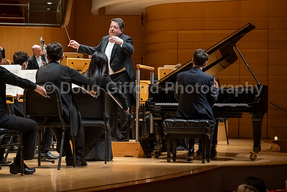 Pacific Symphony - "Beethoven & Shostakovich"