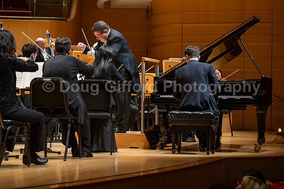 Pacific Symphony - "Beethoven & Shostakovich"