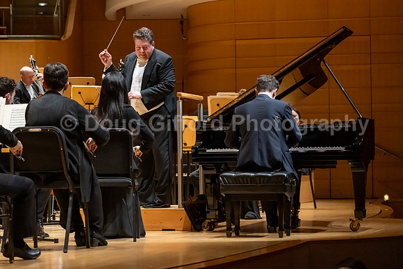 Pacific Symphony - "Beethoven & Shostakovich"