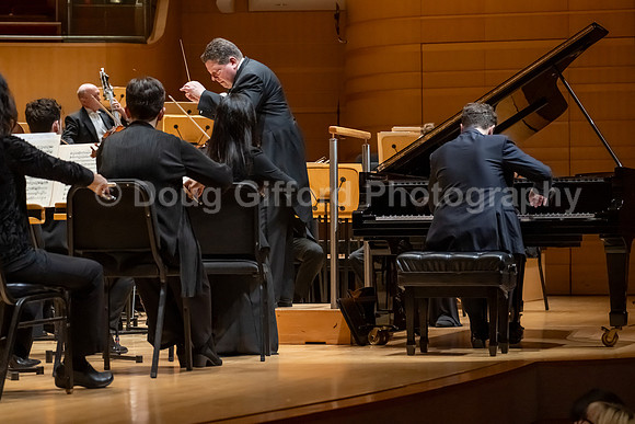 Pacific Symphony - "Beethoven & Shostakovich"