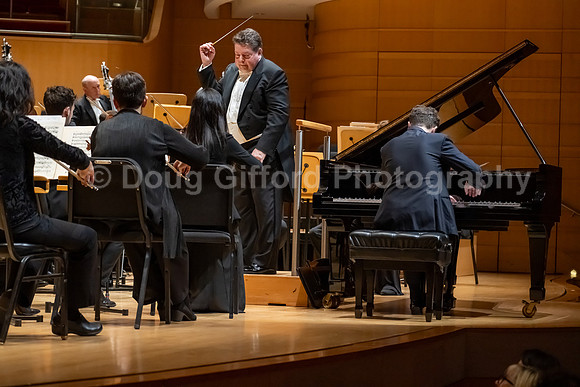 Pacific Symphony - "Beethoven & Shostakovich"