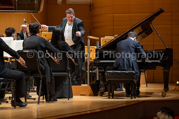 Pacific Symphony - "Beethoven & Shostakovich"