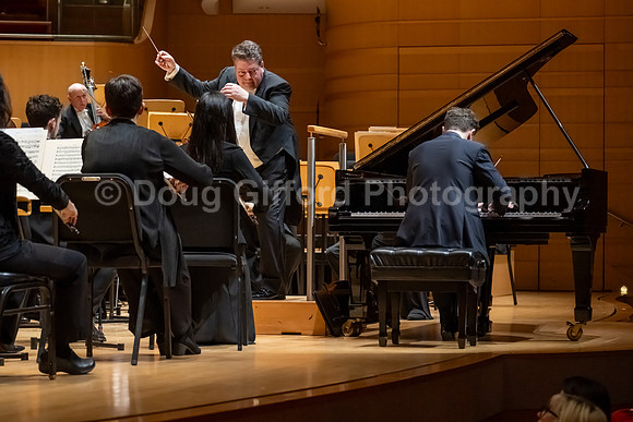 Pacific Symphony - "Beethoven & Shostakovich"