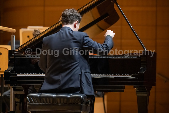 Pacific Symphony - "Beethoven & Shostakovich"