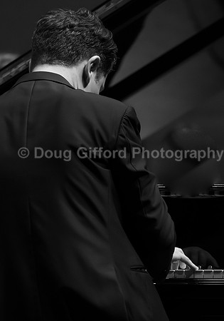 Pacific Symphony - "Beethoven & Shostakovich"