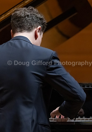 Pacific Symphony - "Beethoven & Shostakovich"