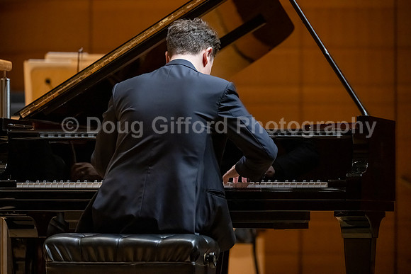 Pacific Symphony - "Beethoven & Shostakovich"