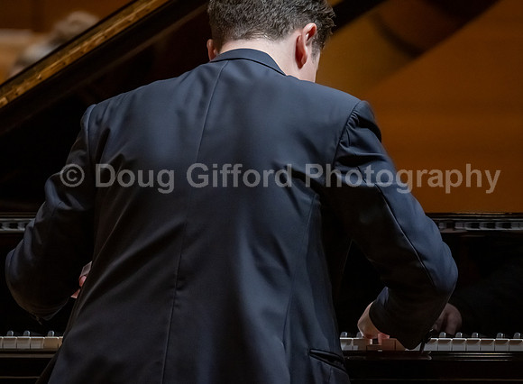 Pacific Symphony - "Beethoven & Shostakovich"