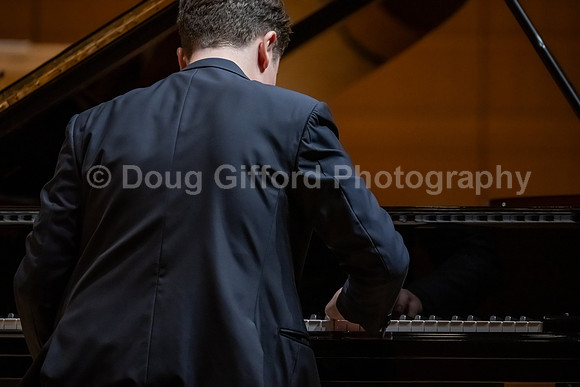 Pacific Symphony - "Beethoven & Shostakovich"