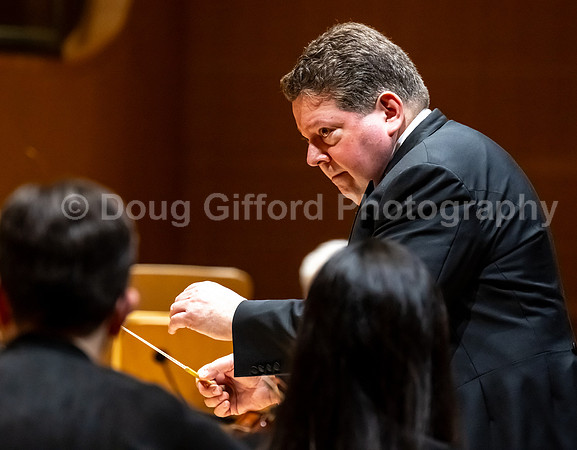 Pacific Symphony - "Beethoven & Shostakovich"