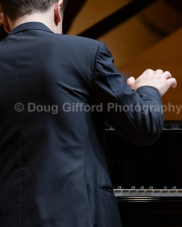 Pacific Symphony - "Beethoven & Shostakovich"