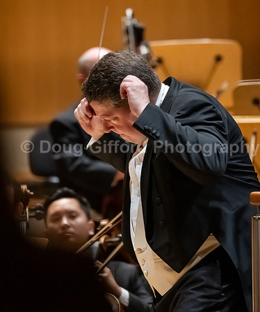 Pacific Symphony - "Beethoven & Shostakovich"
