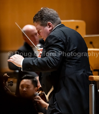 Pacific Symphony - "Beethoven & Shostakovich"