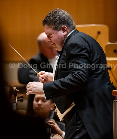 Pacific Symphony - "Beethoven & Shostakovich"