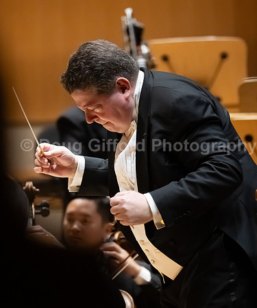 Pacific Symphony - "Beethoven & Shostakovich"