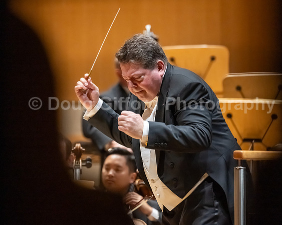Pacific Symphony - "Beethoven & Shostakovich"