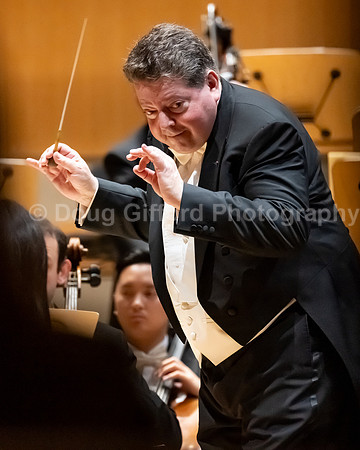 Pacific Symphony - "Beethoven & Shostakovich"