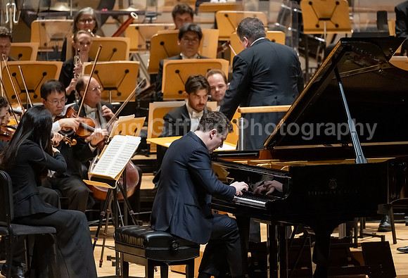 Pacific Symphony - "Beethoven & Shostakovich"