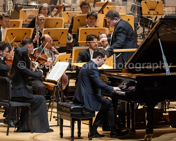 Pacific Symphony - "Beethoven & Shostakovich"
