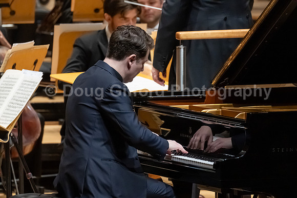 Pacific Symphony - "Beethoven & Shostakovich"