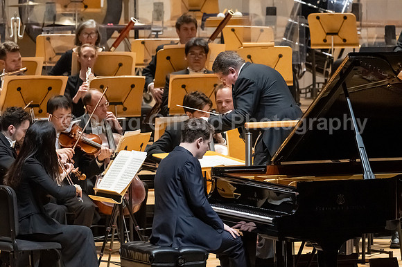 Pacific Symphony - "Beethoven & Shostakovich"