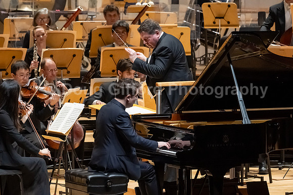 Pacific Symphony - "Beethoven & Shostakovich"