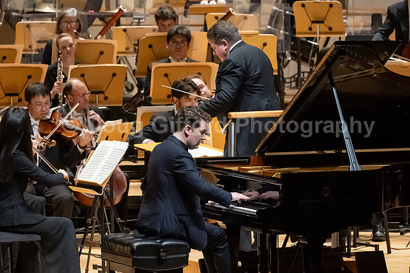 Pacific Symphony - "Beethoven & Shostakovich"