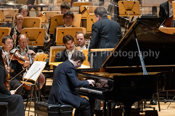 Pacific Symphony - "Beethoven & Shostakovich"