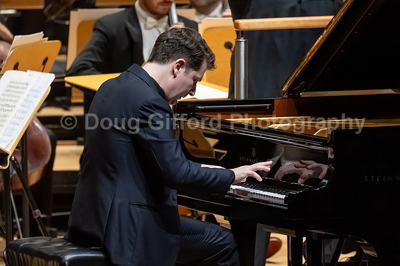 Pacific Symphony - "Beethoven & Shostakovich"
