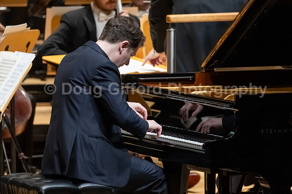 Pacific Symphony - "Beethoven & Shostakovich"
