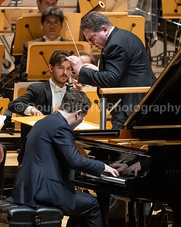 Pacific Symphony - "Beethoven & Shostakovich"