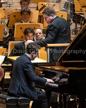Pacific Symphony - "Beethoven & Shostakovich"