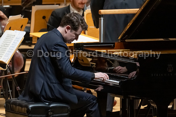 Pacific Symphony - "Beethoven & Shostakovich"
