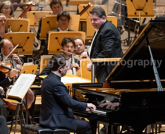 Pacific Symphony - "Beethoven & Shostakovich"
