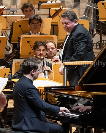 Pacific Symphony - "Beethoven & Shostakovich"