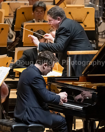 Pacific Symphony - "Beethoven & Shostakovich"