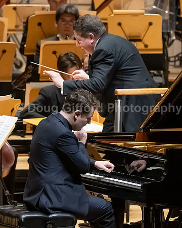 Pacific Symphony - "Beethoven & Shostakovich"